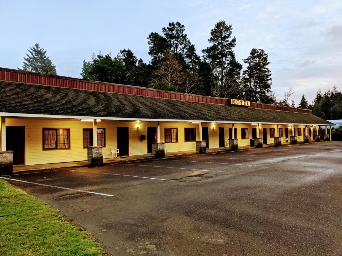 Seadrift Motel & Rv Park Lakeside Luaran gambar